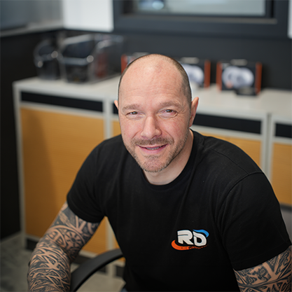 Client satisfait Nickel Agency